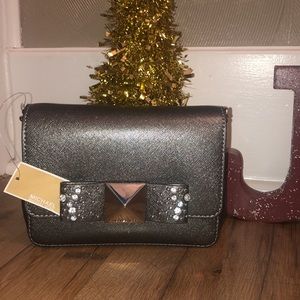 Michael kors Tina bag.